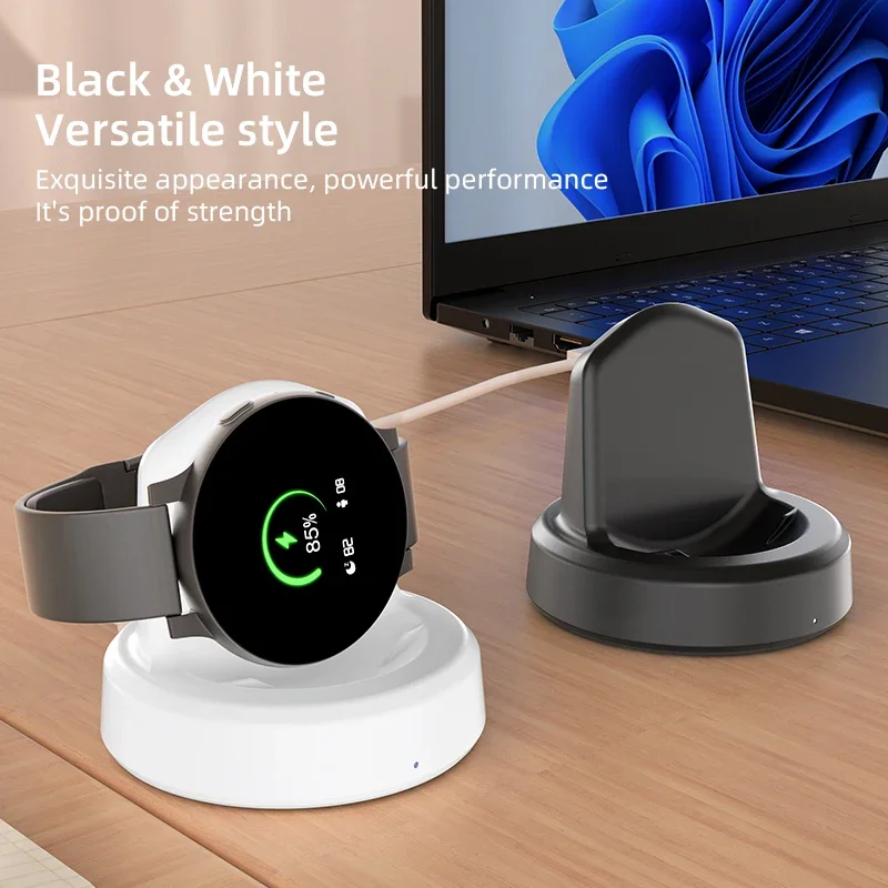2024 Advanced Fast Charger for Samsung Galaxy Watch Series