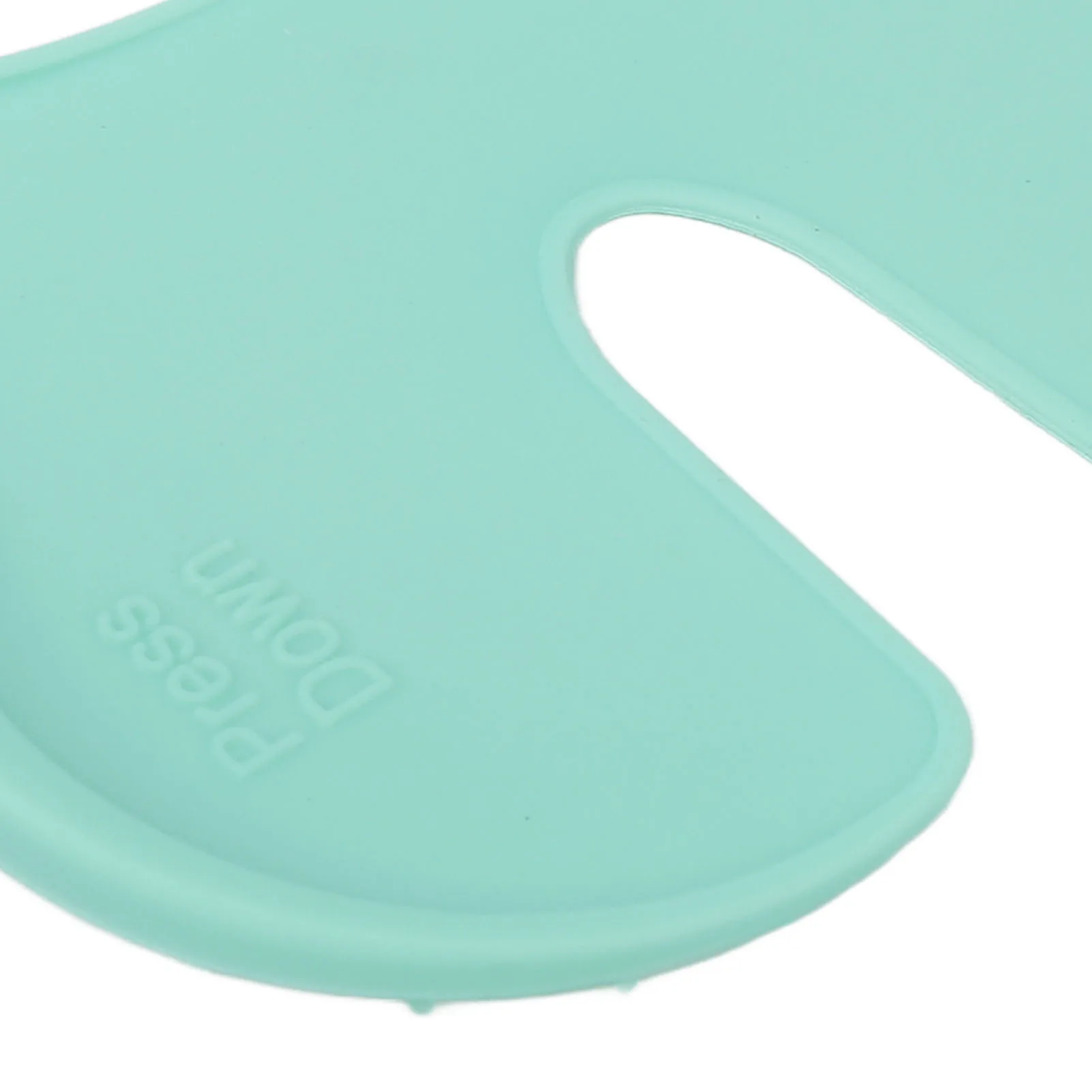 4pcs Shooting Pain Relief Reusable Plastic Relief Device Injury Blocker Kids Adults Pain Aid Tablets Immunization Tool