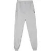 2025 Autumn New Slim Hem Plus Size Maternity Belly Pants Long Loose Pregnancy Sweatpants Pregnant Woman Casual Sports Trousers 6