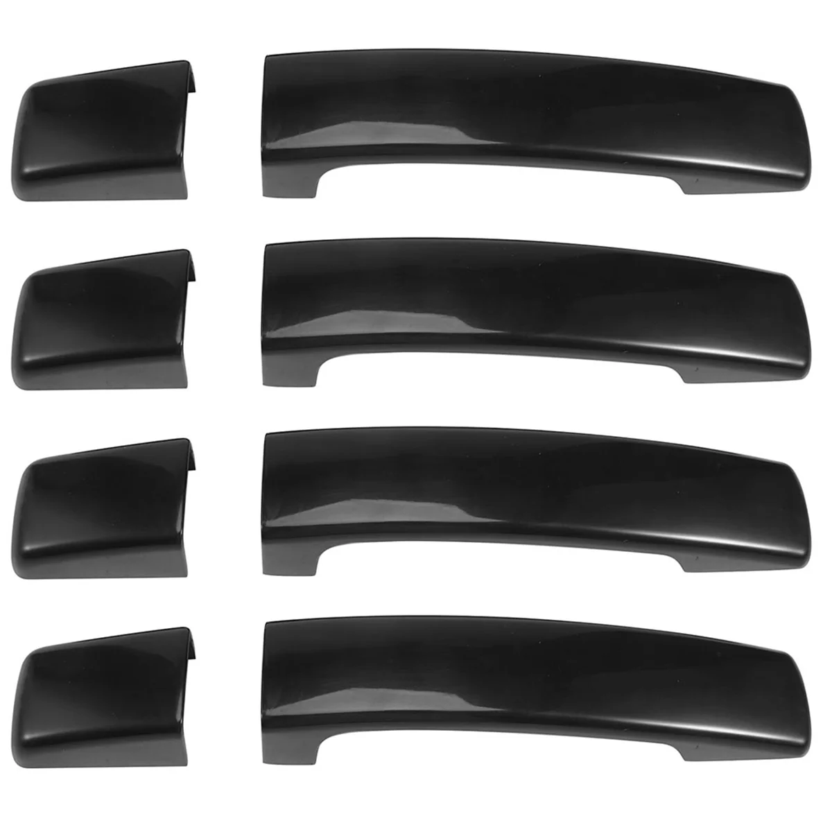

Аксессуары для отделки крышки фонаря для Land Rover Range Rover Sport Discovery 3 Freelander 2 2005-2009