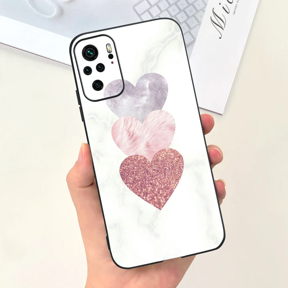 Astronaut Cartoon Soft TPU Phone Case - Cute Design Protective Cover
