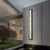 LED Outdoor Wall Light courtyard long Wall Light Modern IP65 Waterproof villa Porch Garden Wall Lamp exterior Wall Wall sconces