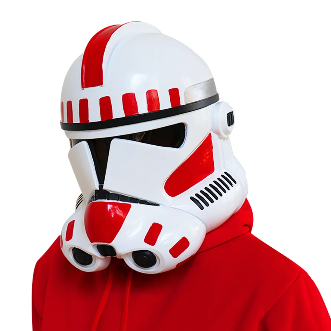 2022 Fashion Toys Clone Soldier Helmet 
