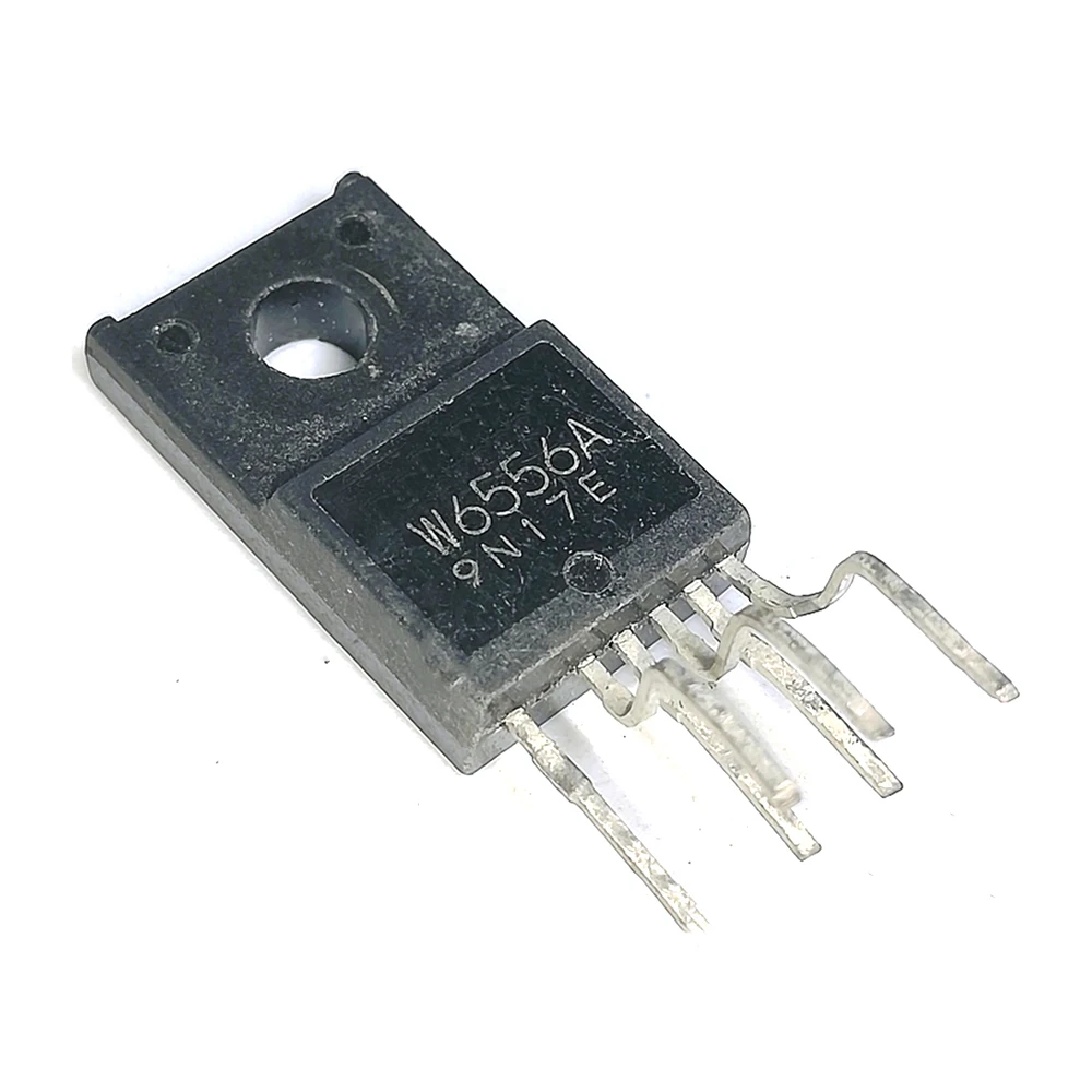 

5Pcs/lot Str-W6556a Ic Reg Pwm Conv Ac/Dc Str W6556a