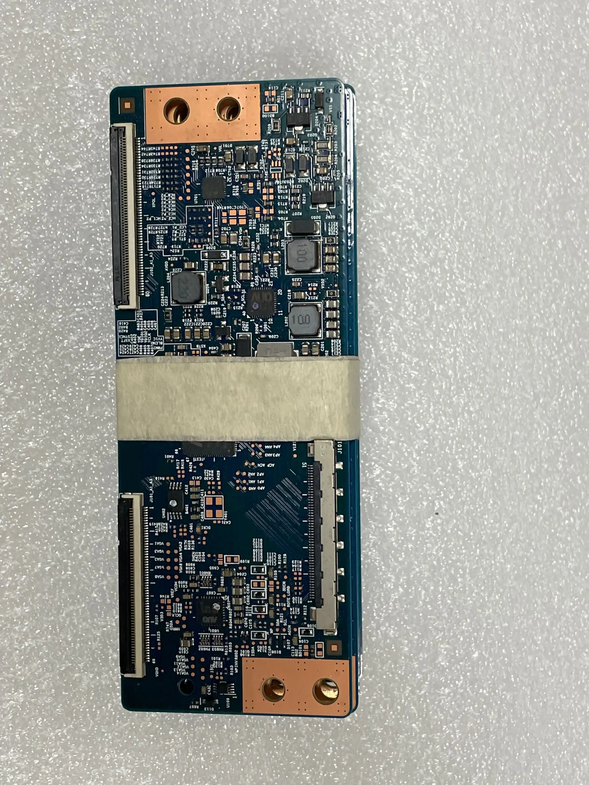 

Original logic board 42T34-C03 T420HVN06.3 CRTL BD