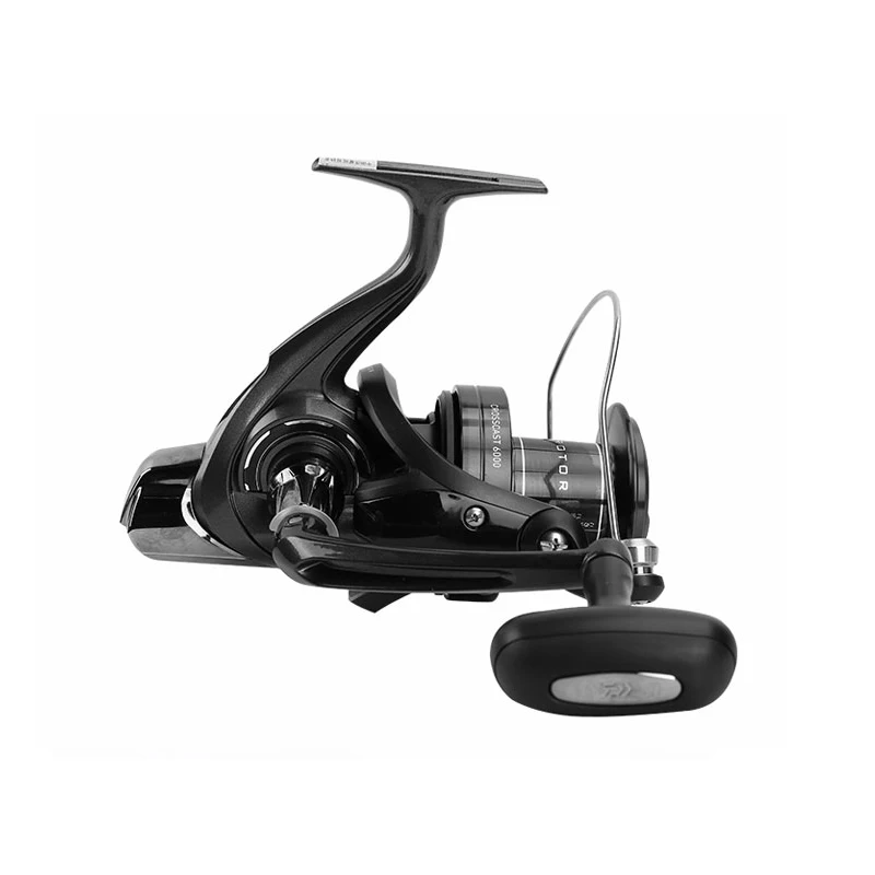 DAIWA CROSSCAST 4000 4500 5000 5500 6000 Distant Wheel Gear