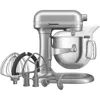 7 Quart Bowl-Lift Stand Mixer, Contour Silver 3