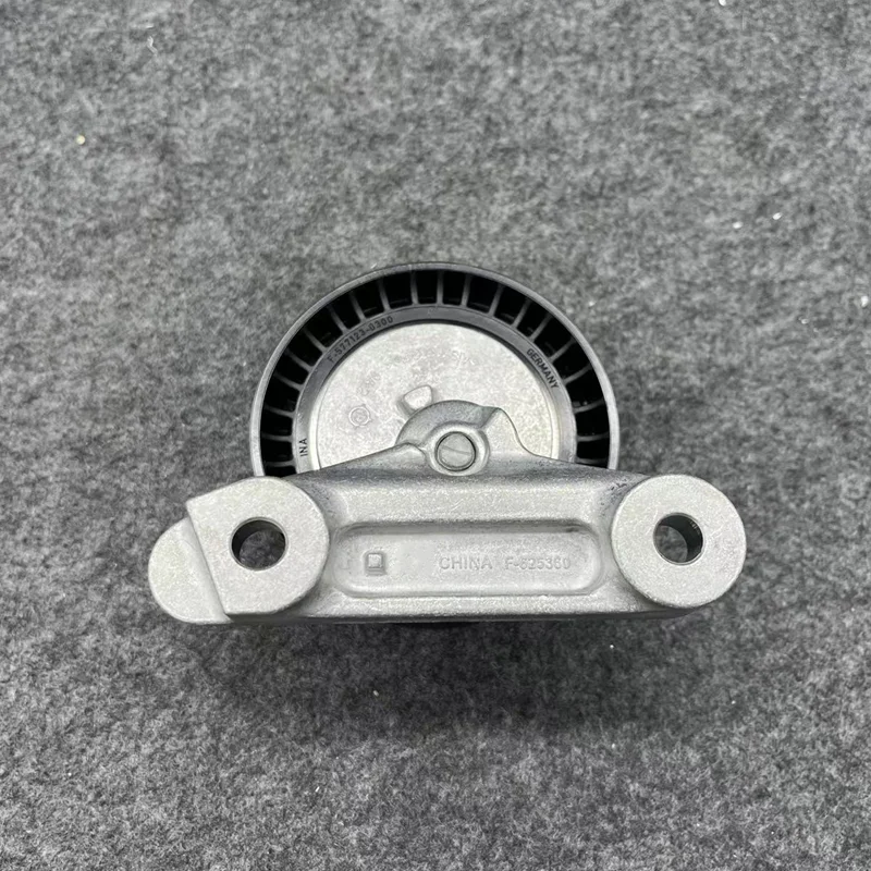 Alternator Belt Tensioner Repair Kit for Golf Polo Jetta New Santana Skoda 04E 145 299J 6PK989 04E 260 849