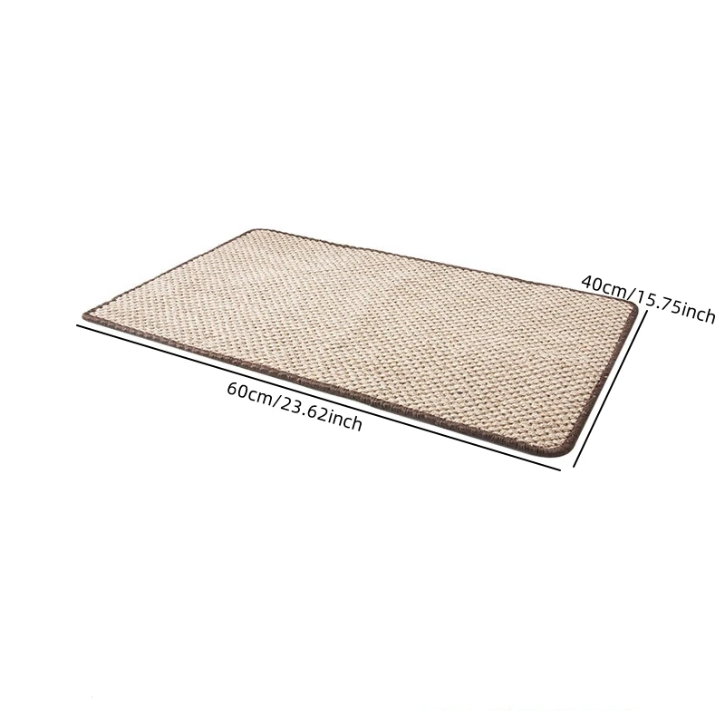 Title 11, Couch Cat Scratch Guards Mat Hook and Loop Fast...