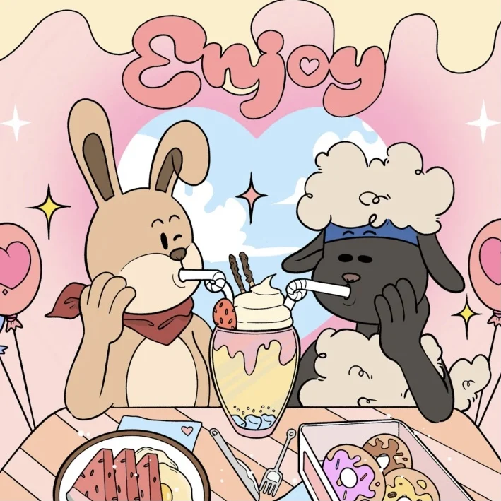 Fluffy Store