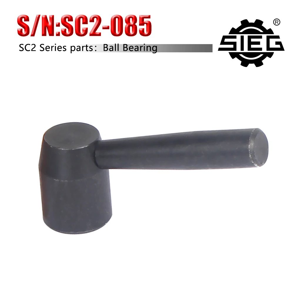 Tool Holder Handle Seat, SIEG SC2-085&CX704&Grizzly G8688&G0765&Compact 9&JET BD-6&JET BD-X7&JET BD-7 Mini Lathe spare parts 1440364 seat control cylinder seat link valve seat control valve for scania truck spare parts