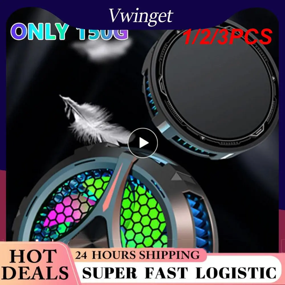 

1/2/3 шт., магнитный радиатор для планшетного компьютера