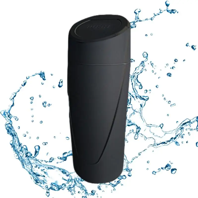 

Мини-корзина для мусора, автомобильный разборный контейнер для мусора большой емкости, компактная, для фруктов, отходов, косметики