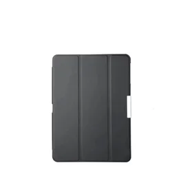 Ultra Slim Smart Case for Samsung Galaxy Note and Tab Pro 10.1 (Black)