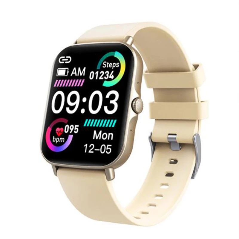 Reloj inteligente para iPhone 15 Pro Max 14 15 Plus 13 12