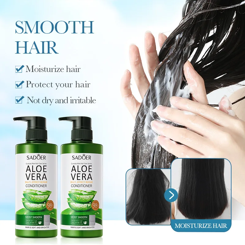 AloeVerasShampooAntidandruffsDegreaseShampooAloeVerasShampoo