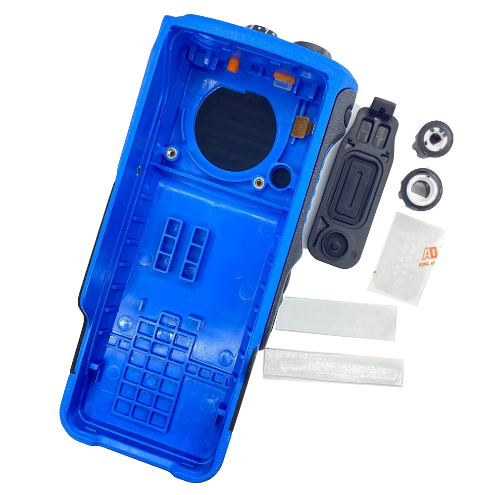 Top Housing For DGP8050 Ex XiR P8608 Ex DP4401 Casing Repair Parts housing repair parts