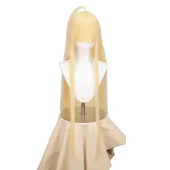 Principessa Cosmica Kaguya! Costume e Parrucca per Cosplay di Kaguya, Abbigliamento per Feste di Natale e Halloween, Cosplay Quotidiano