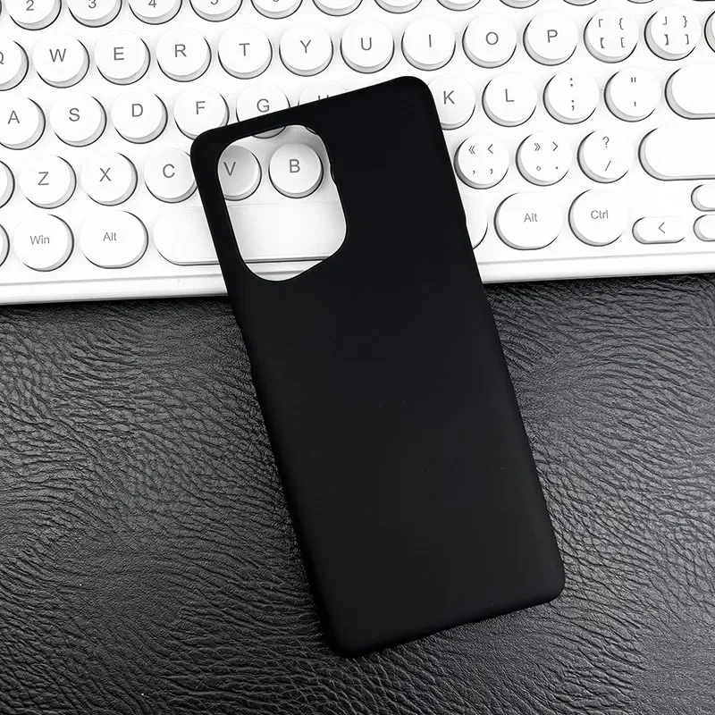 Luxury Hard PC Matte Back Cover Case