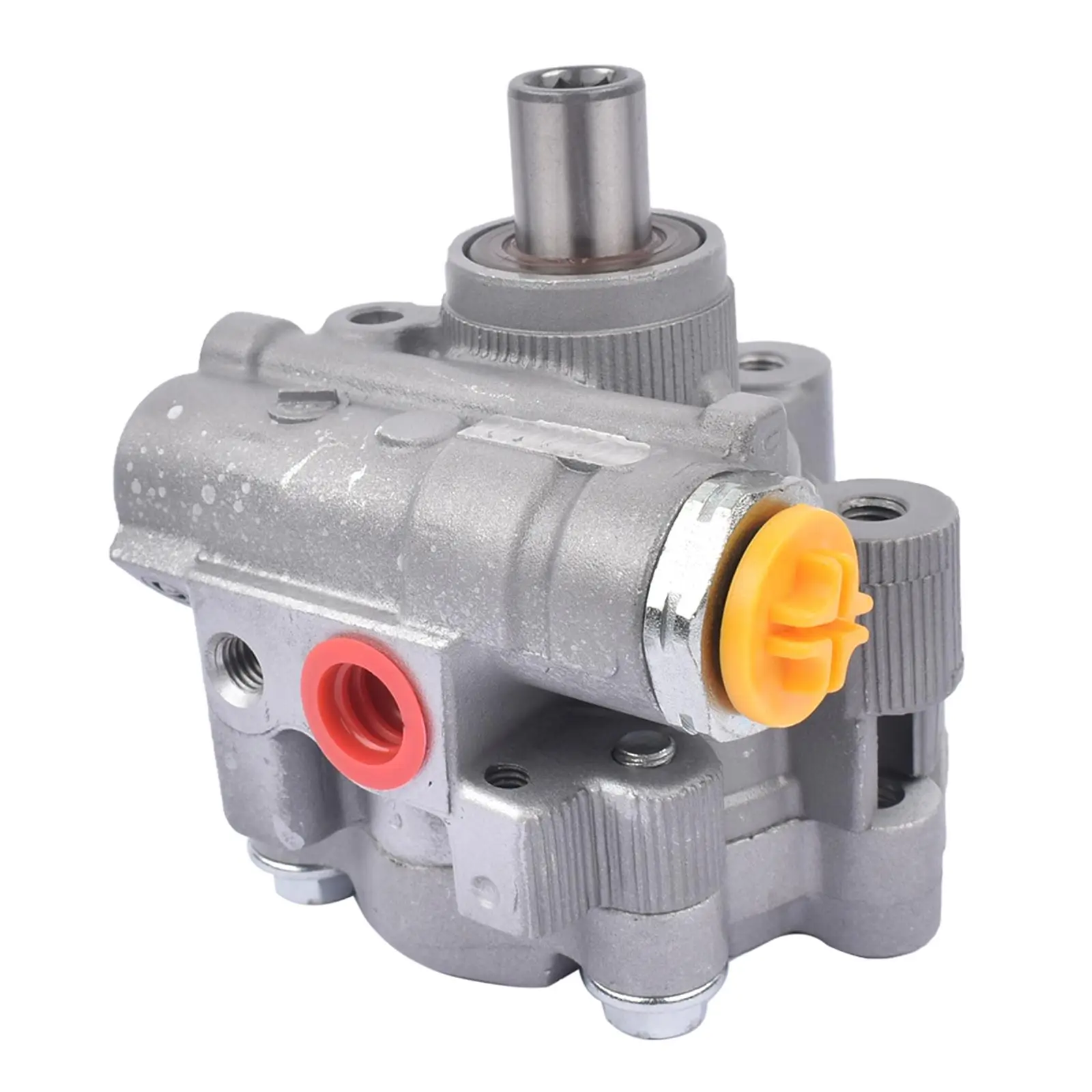 

AP02 Power Steering Pump for Chevrolet Equinox Terrain 2010-2017 V6 3.0L 3.6L 13505835,13576573,13577682