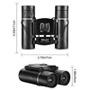 40X22 Professional High-definition Powerful Binoculars Remote Portable Telescopes Waterproof Outdoor Camping and Hiking Tools 2