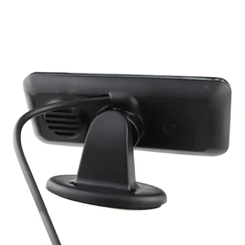 Retromarcia del Radar dell'auto parcheggio retromarcia dell'automobile Radar di retromarcia rilevatore di Monitor veicolo Parktronic parcheggio 8 sensori di Backup 2 Retromarcia del Radar dell'auto parcheggio retromarcia dell'automobile Radar di retromarcia rilevatore di Monitor veicolo Parktronic parcheggio 8 sensori di Backup - Retromarcia del Radar dell auto parcheggio retromarcia dell automobile Radar di retromarcia rilevatore di Monitor