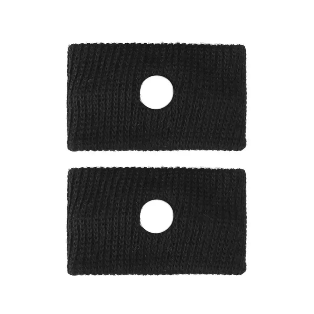 1 Pairs Travel Morning Sickness Wrist Band Anti Nausea Car Van Sea Plane Wristband Anti-motion Sickness Bracelet Strap Boats