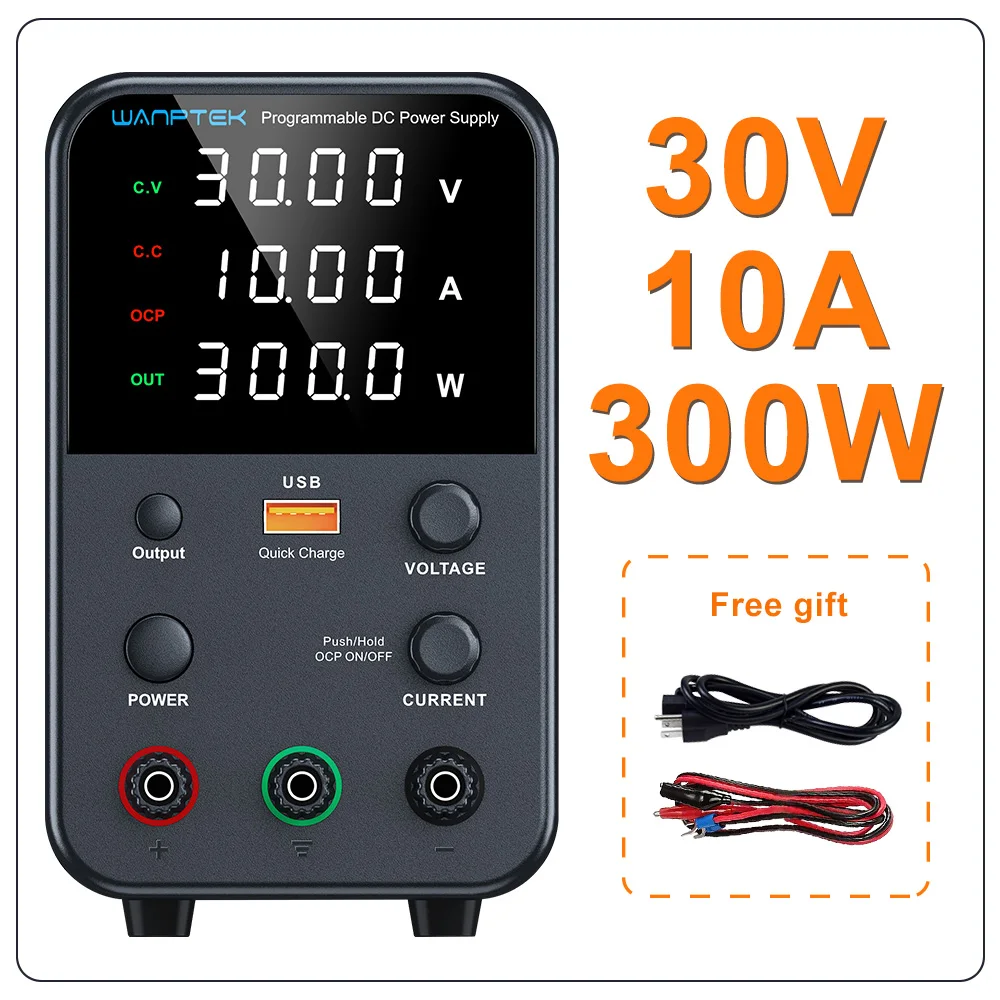 WPS3010H 30V 10A