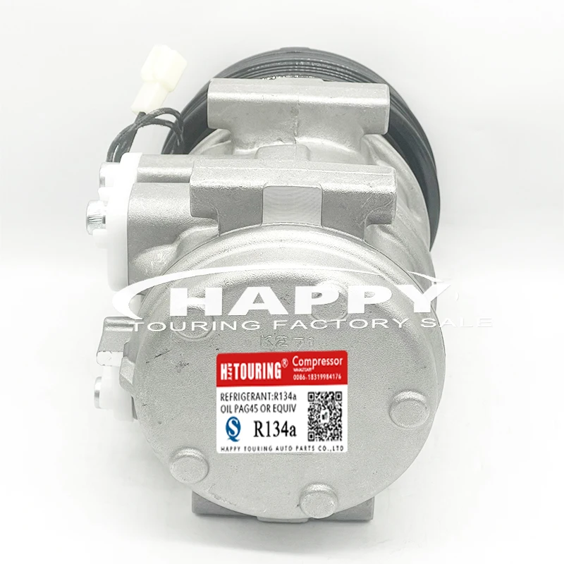 10P13F AC Air Conditioner Compressor for MAZDA MX5 MX-5 NA