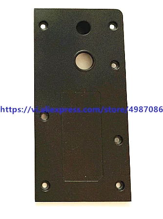 Parti Di Riparazione Per Sony Hdr-Cx900 Pxw-X70 Fdr-Ax100 Pxw-Z90 Custodia Inferiore Shell Cover Piastra Di Montaggio Treppiede Ass'Y 4-533-029-01