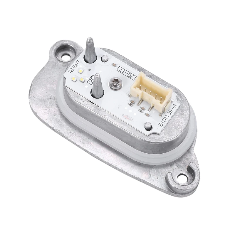 

Правая сторона ксеноновая фара светодиодные дневные ходовые огни модуль управления для-A3 S3 2017-2018 8V0998474