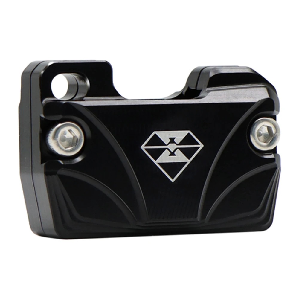 For Kymco Xciting 400 SuperDink 125 Downtown 350 SPIRIT BEAST Aluminum Motorcycle Key Case Cover Shell Alloy CNC Accessories