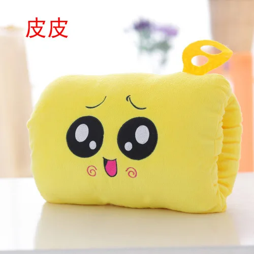 Plush Toys Star Pillow Children's Plush Pillows Hand Warmers Gloves Nap Pillows Cushions Creative Hand Warmers Plush Children's Day Gifts Pig