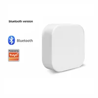 Tuya Zigbee/Bluetooth Gateway Smart Wireless Hub Gateway Connect 128(max)zigbee devices for Smart Life APP Alexa Home SmartLife 6