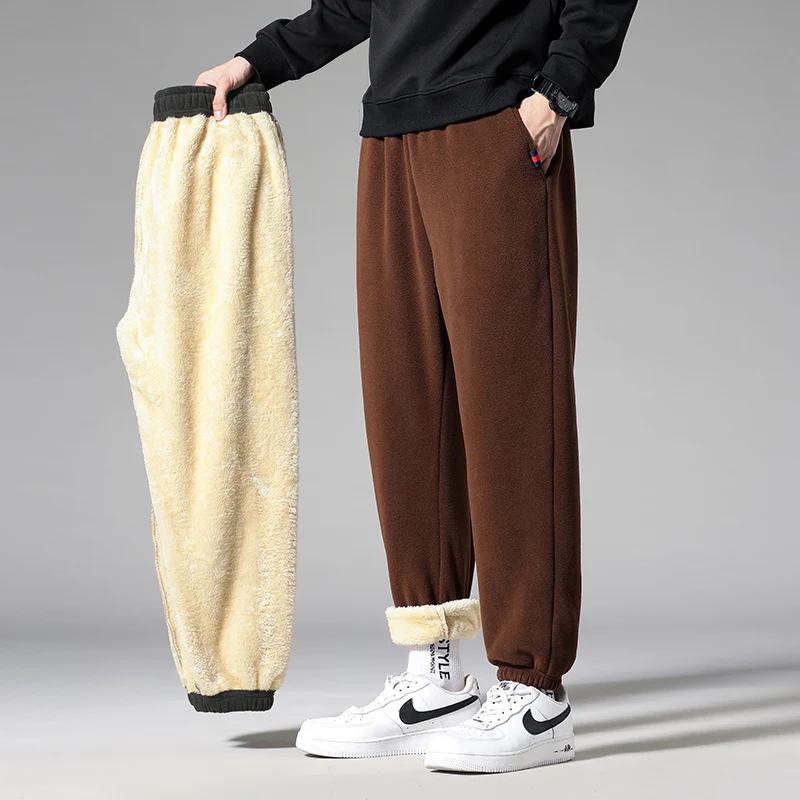 Pantalones De Chandal Hombre Pantalones De Chándal Hombre