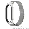 Silver 1 Small