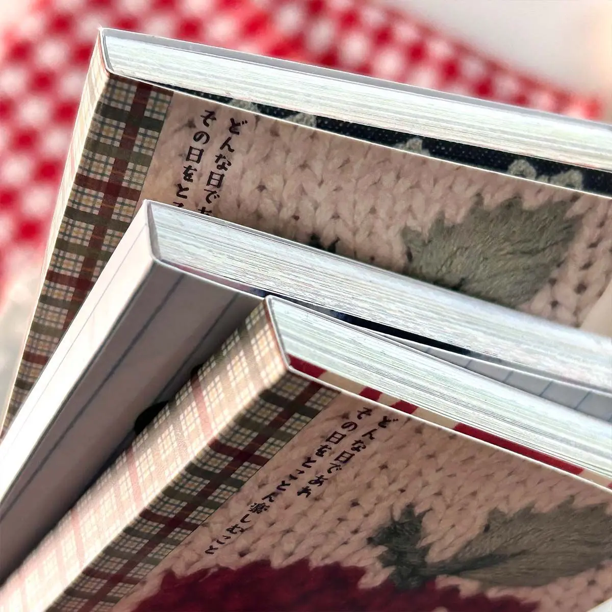 MINKYS 50 Sheets Ins Hot Journal Memo Pad Paper To Do List Paperlaria DIY Material Stationery 3