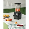 Commercial Blender Heavy Duty Smoothie Blender Fast Ice Crushing 64 oz Jar 10 Speeds Self Cleaning Kitchen Appliances 1