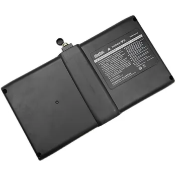 Ninebot 밸런스 스쿠터용 정품 배터리, No.9 밸런스 미니 프로 스쿠터용, 36V, 54V, 4300mAh, 5700mAh, 4 핀 리튬 배터리