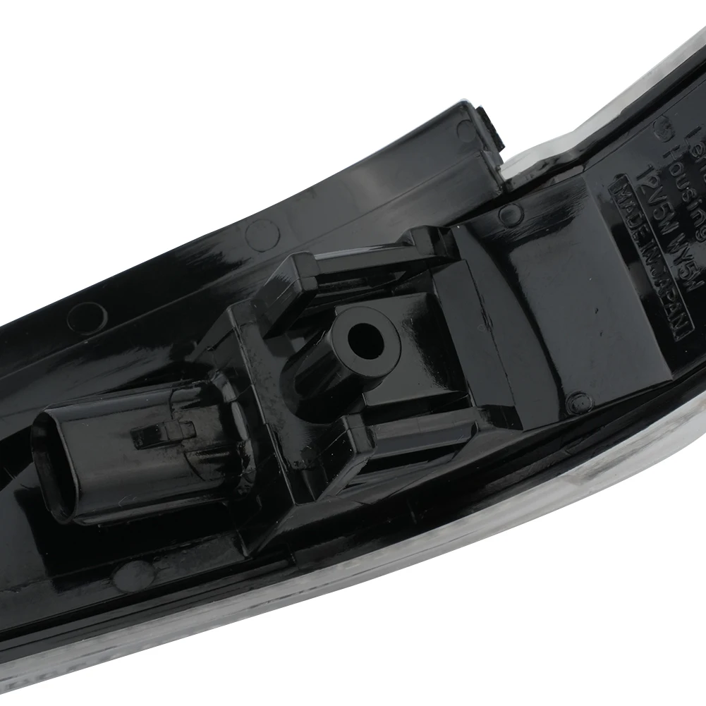 

Turn Signal Light Rearview Mirror 8173052100 Accessories Lamp Replacement Right Side Useful 81730-52100 Durable