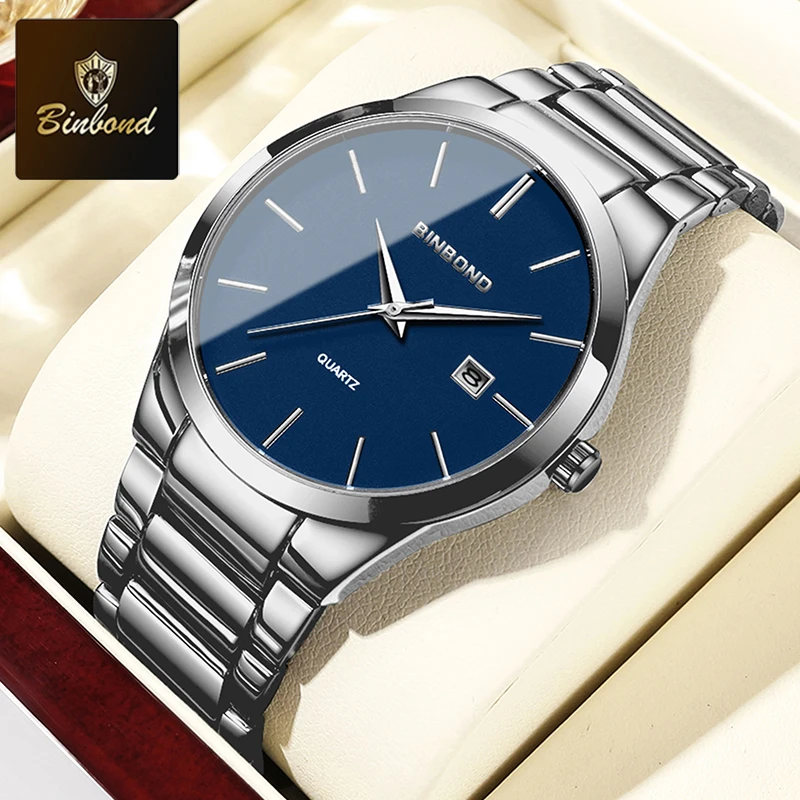Silver blue