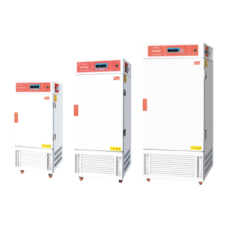 

LHS-100CH laboratory balanced constant temperature and humidity chamber test box detection box