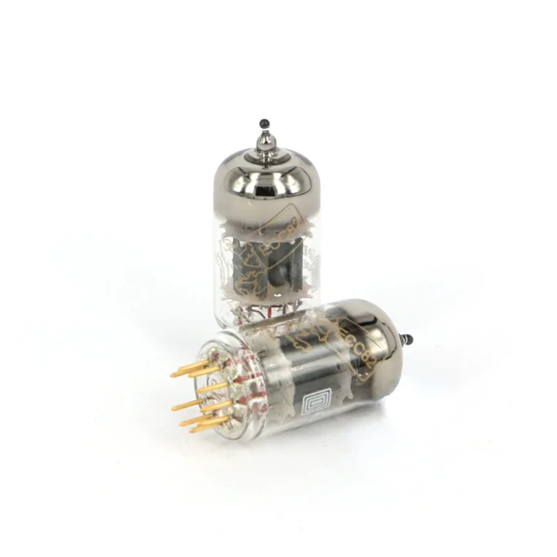 Genalex Gold Lion 12AU7 ECC82 B749 Vacuum Tube Upgrade ECC802 E82CC CV4003 HIFI Audio Valve Electronic Tube Amplifier 5