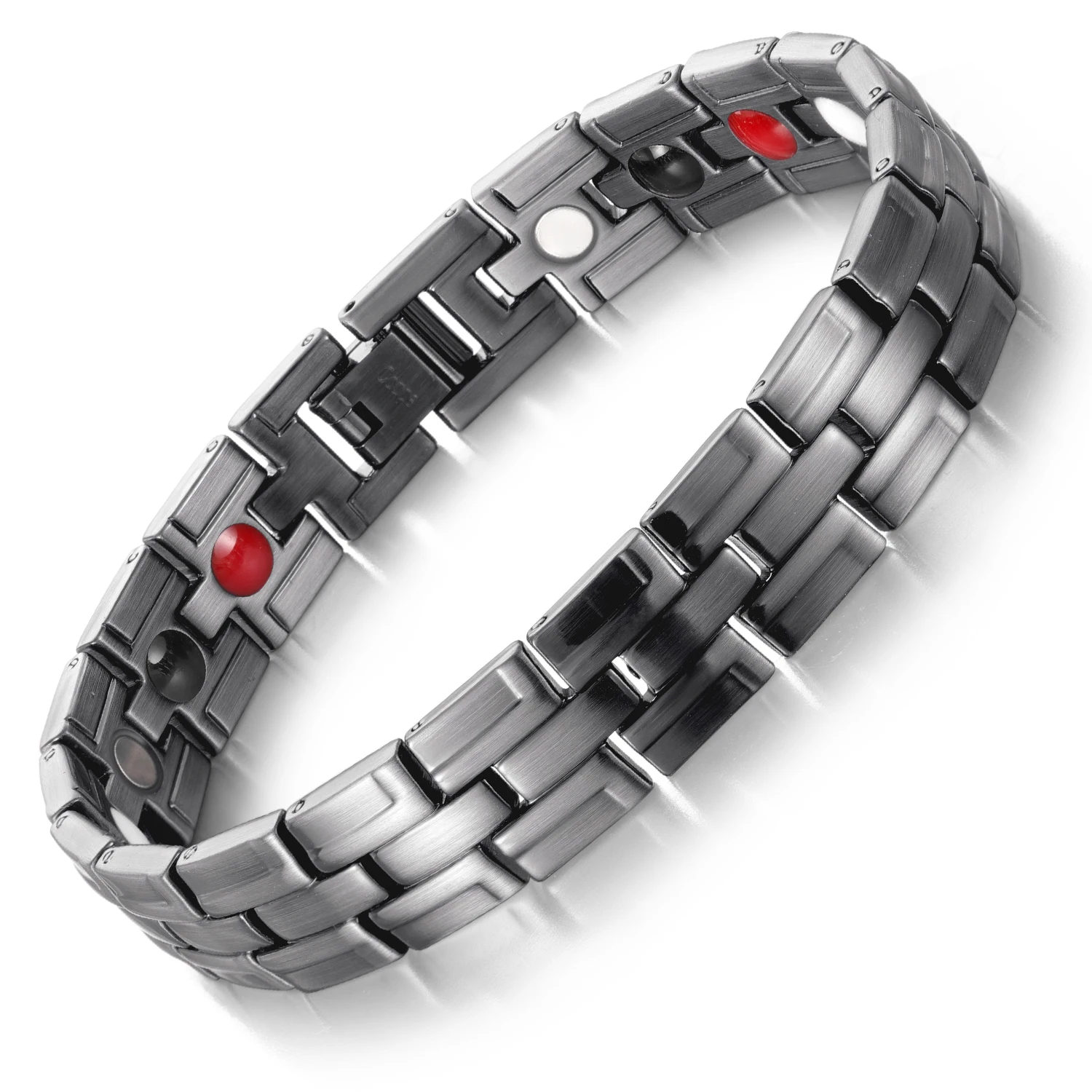 Bio Energy Stainless Steel Medical Bracelets For Men With Germanium Magnetic  Health Braces For Women And Men Rose Gold/Gold Color Wristband Jewelry  Wholesale From Mina8868, $1.82 | DHgate.Com