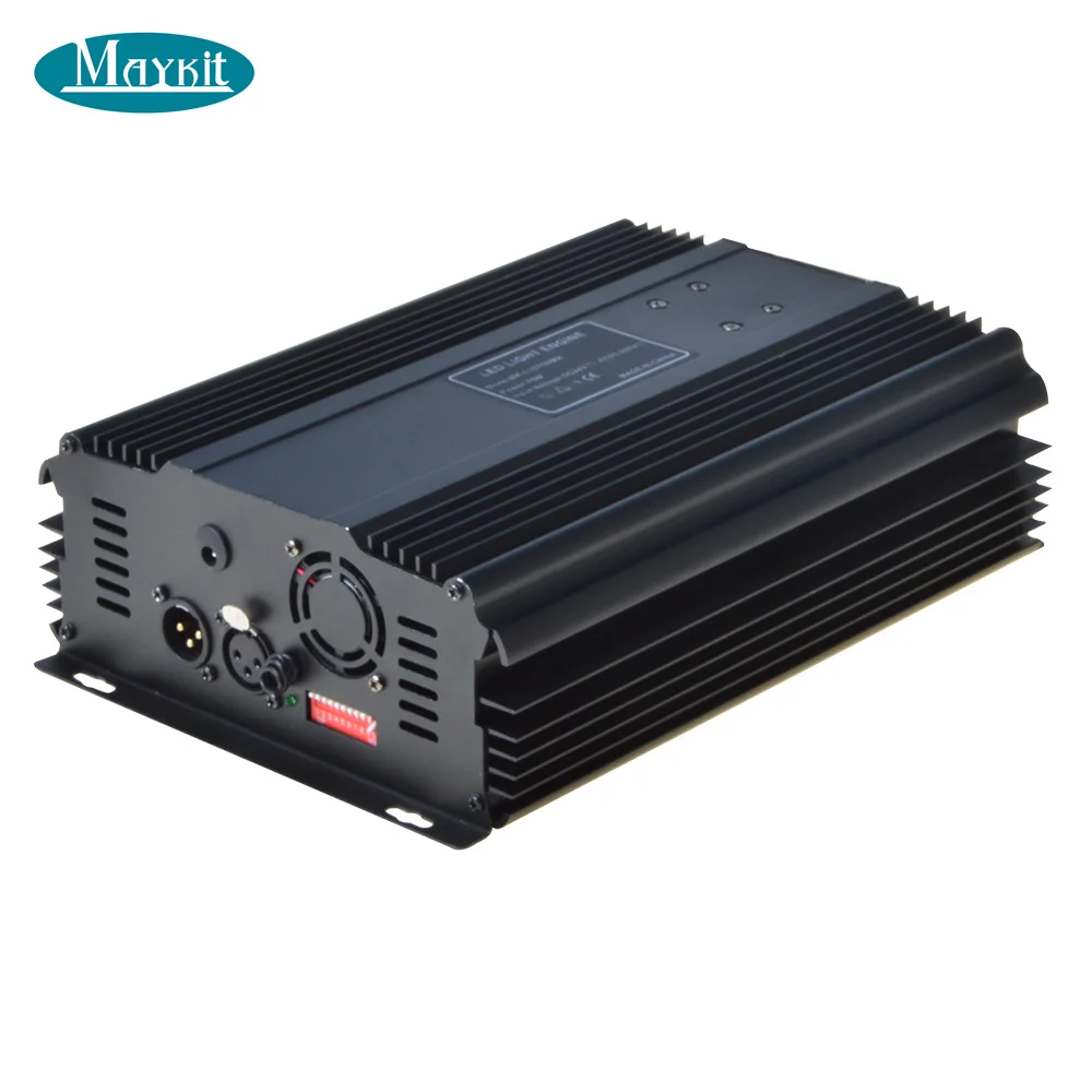 Description Picture 5 of itemDC24V RGBW bluetooth APP sound control 60W fiber optics illuminators