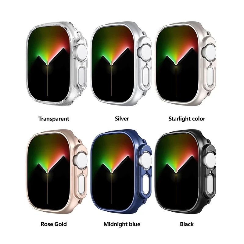  ġ 8 Ʈ 49mm ϵ PC ȣ ̽, ҷο   Ŀ, iWatch ø 8 ̽  ׼
