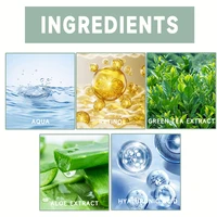 30 ml/50 ml Firming facial serum, rich in salicylic acid, hyaluronic acid,vitamins C suitable for all skin types, firming effect 2