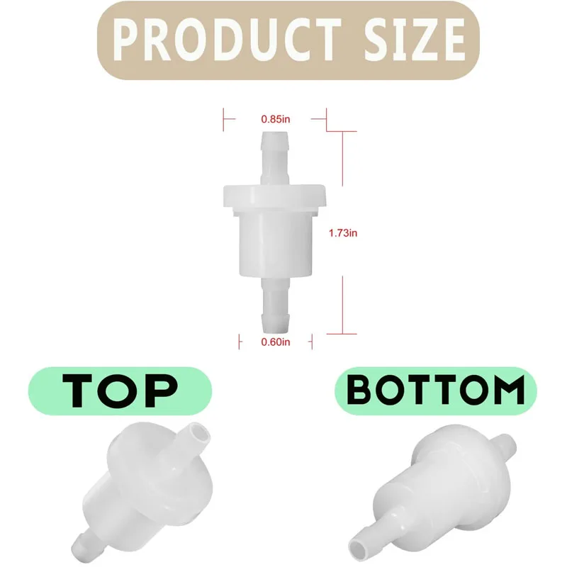 Рисунок 6 - Судовой фильтр 646-24251-01-00