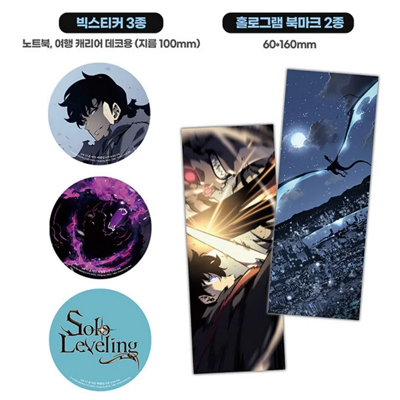 4 Styles Only I Level Up Korean Original Comic Book Volume 1-4 Solo Leveling  Cheng Xiaoyu Hot Blood Battle Korean Manhwa - AliExpress