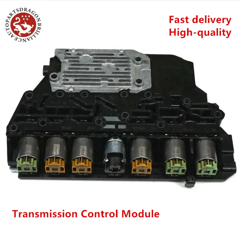 Automatic Transmission Solenoid Valve Body 24256524 24256657 24260028